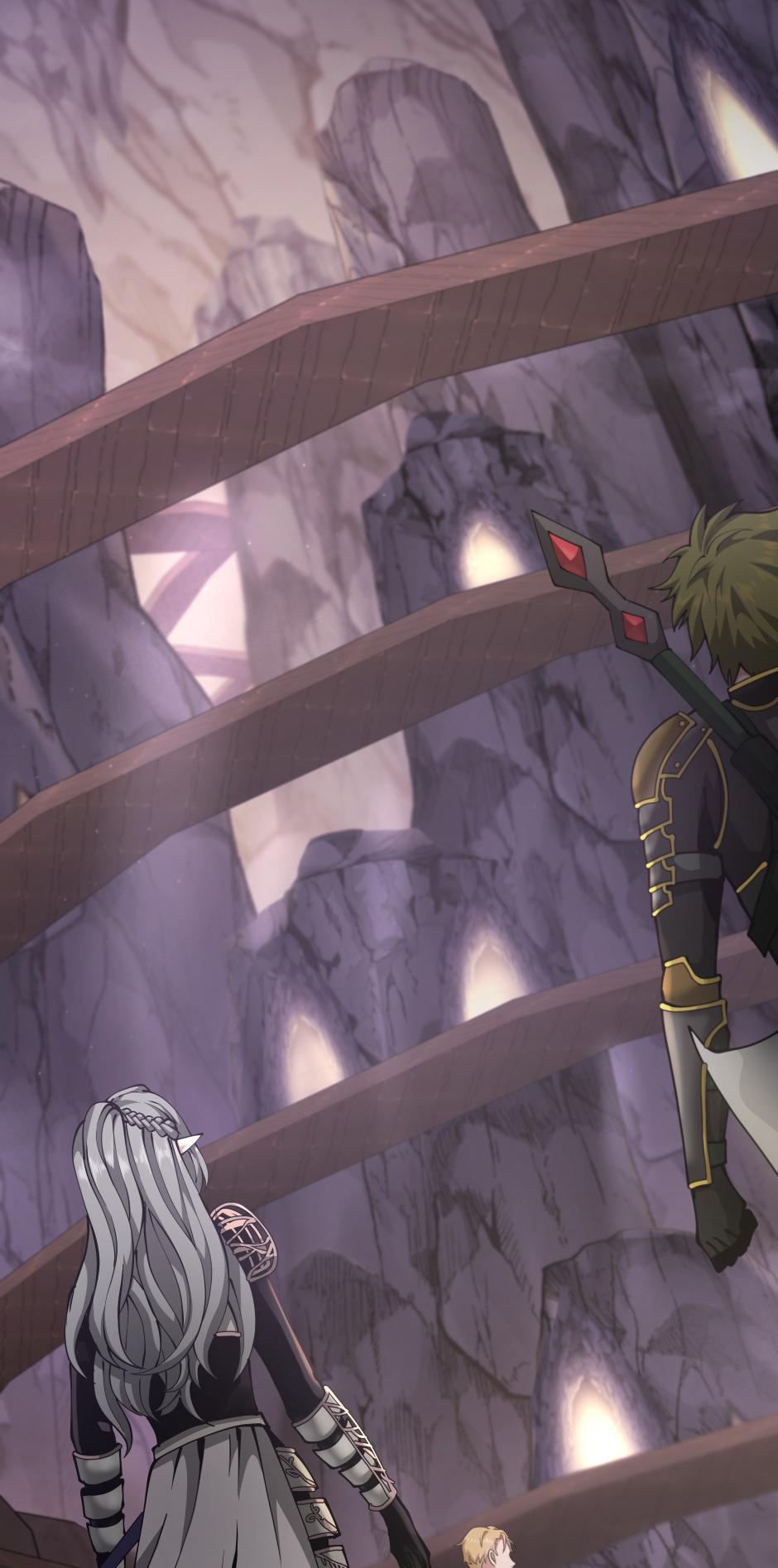 The Beginning After The End Chapter 168 image 60